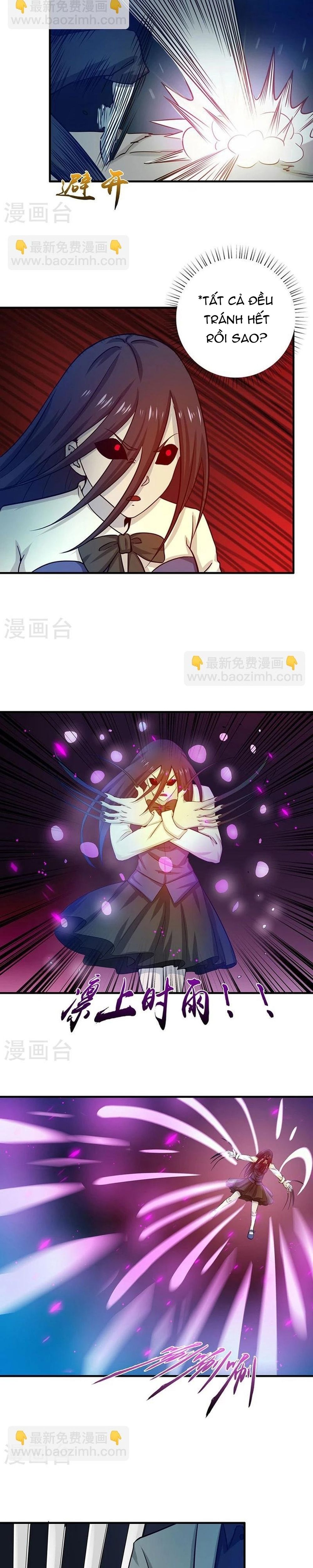 Địa Ngục Này Ta Mở Ra Đấy Chap 220 - Next Chap 221