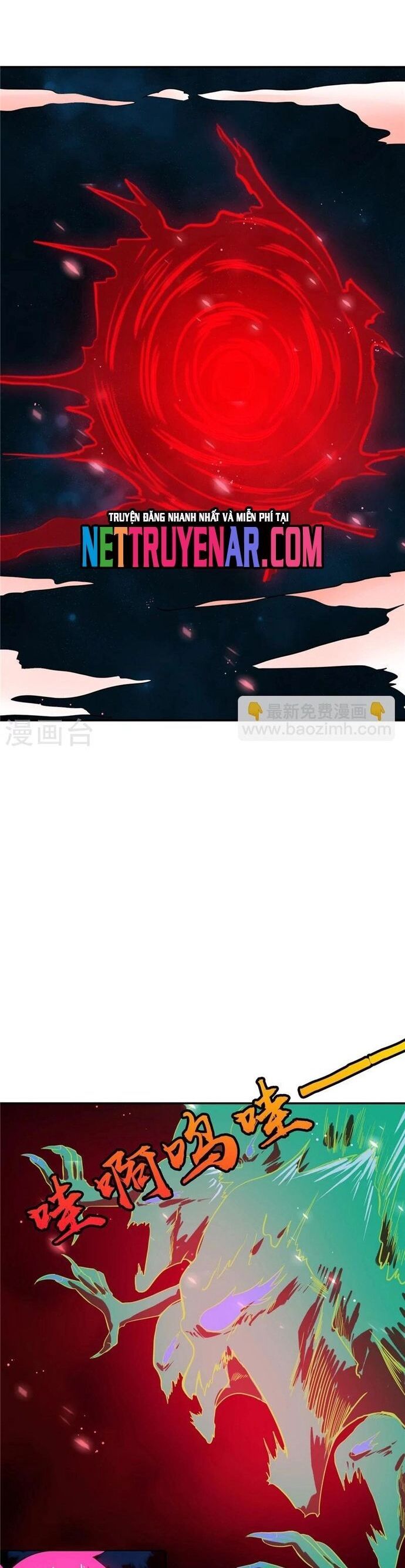 Địa Ngục Này Ta Mở Ra Đấy Chap 259 - Next Chap 260