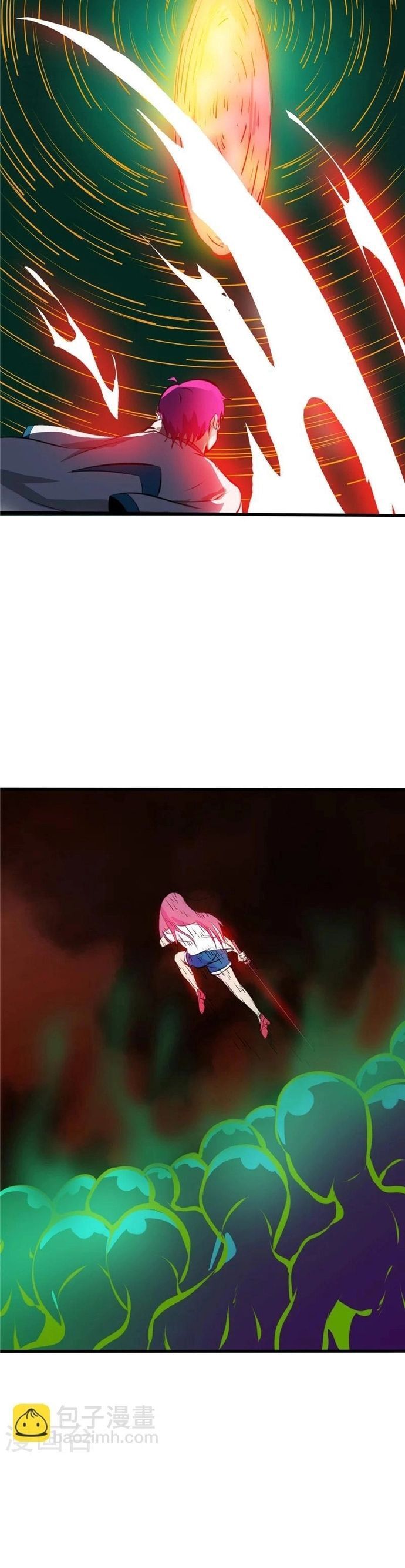 Địa Ngục Này Ta Mở Ra Đấy Chap 259 - Next Chap 260