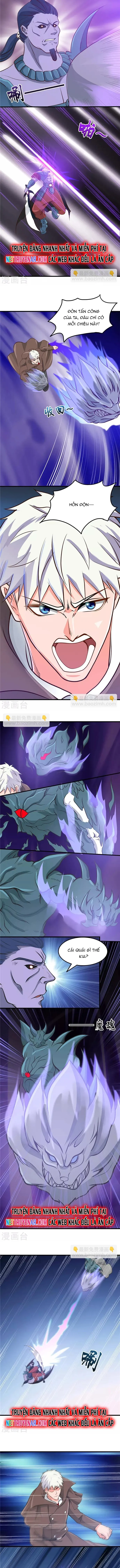 Địa Ngục Này Ta Mở Ra Đấy Chap 315 - Next Chap 316