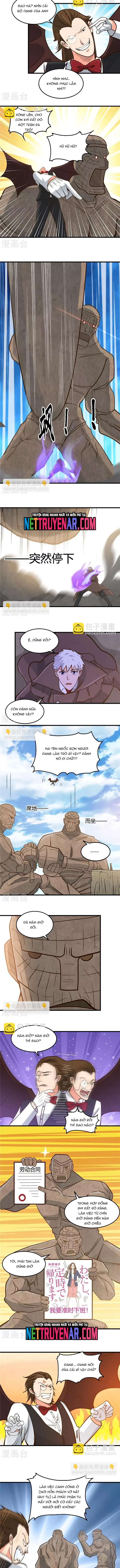 Địa Ngục Này Ta Mở Ra Đấy Chap 333 - Next Chap 334