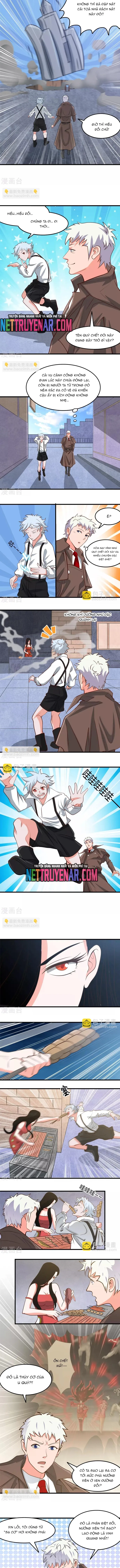 Địa Ngục Này Ta Mở Ra Đấy Chap 337 - Next Chap 338