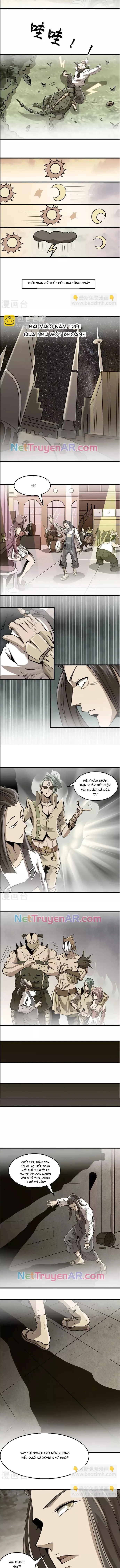 Địa Ngục Này Ta Mở Ra Đấy Chap 355 - Next Chap 356