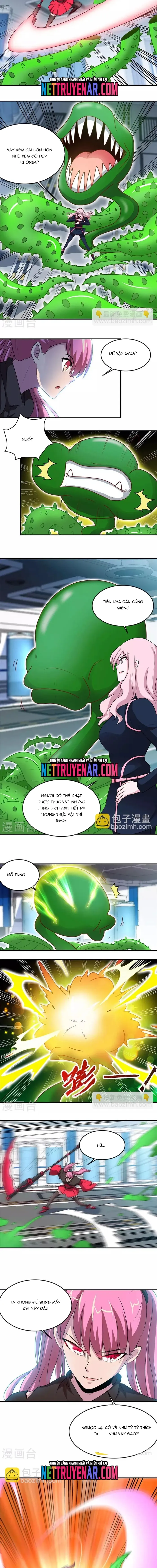 Địa Ngục Này Ta Mở Ra Đấy Chap 410 - Next Chap 411