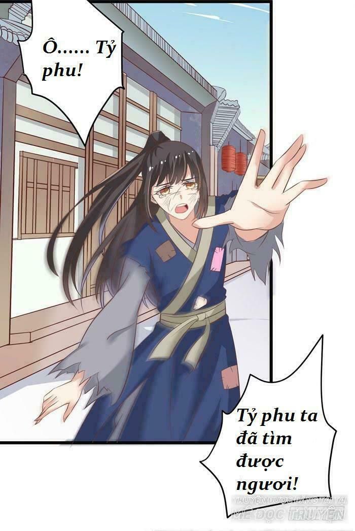 TUYỆT SẮC QUYẾN RŨ: QUỶ Y CHÍ TÔN Chap 2 - Next Chap 3