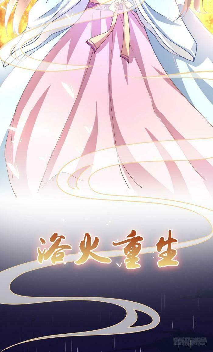 TUYỆT SẮC QUYẾN RŨ: QUỶ Y CHÍ TÔN Chap 2 - Next Chap 3