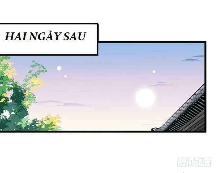 TUYỆT SẮC QUYẾN RŨ: QUỶ Y CHÍ TÔN Chap 2 - Next Chap 3