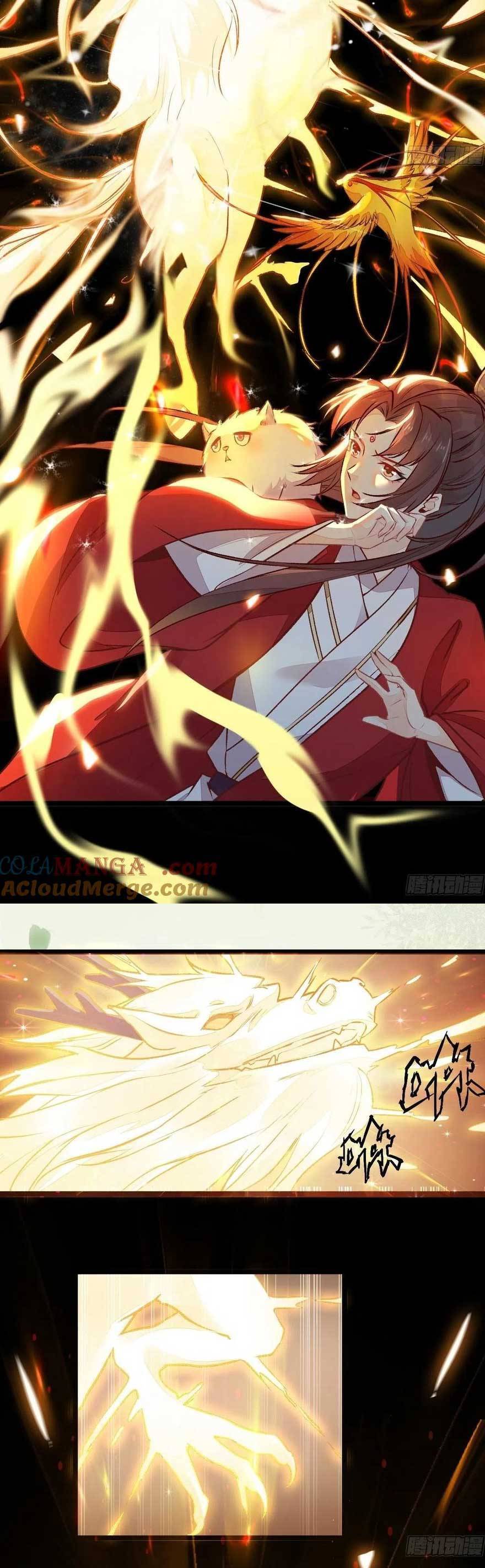 TUYỆT SẮC QUYẾN RŨ: QUỶ Y CHÍ TÔN Chap 505 - Next Chap 506