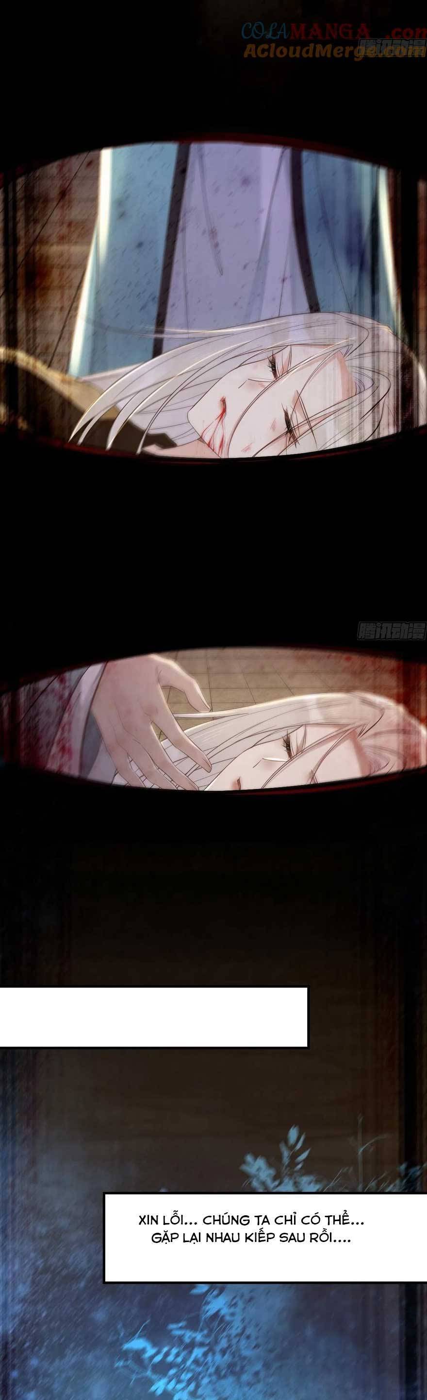 TUYỆT SẮC QUYẾN RŨ: QUỶ Y CHÍ TÔN Chap 513 - Next Chap 514