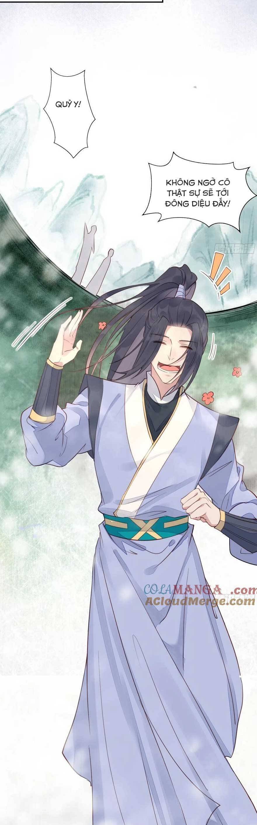 TUYỆT SẮC QUYẾN RŨ: QUỶ Y CHÍ TÔN Chap 514 - Next Chap 515