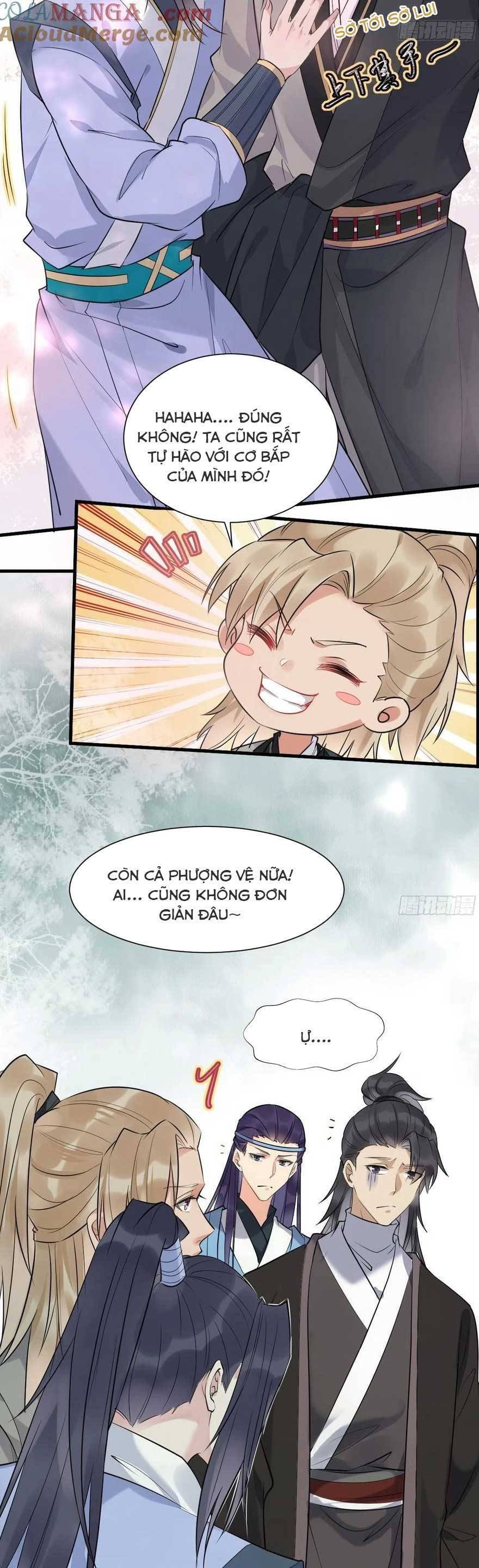 TUYỆT SẮC QUYẾN RŨ: QUỶ Y CHÍ TÔN Chap 514 - Next Chap 515