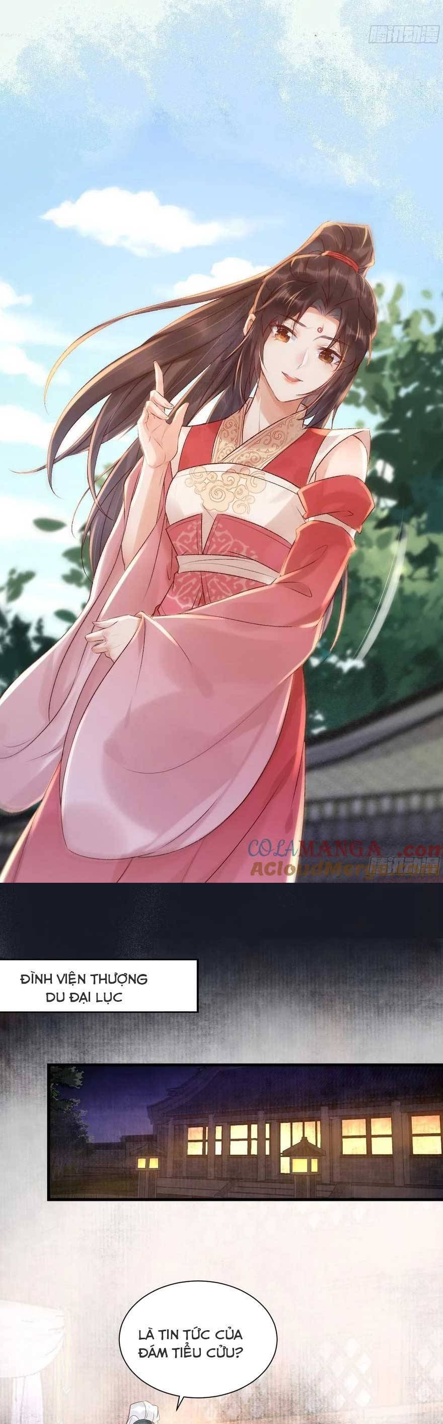 TUYỆT SẮC QUYẾN RŨ: QUỶ Y CHÍ TÔN Chap 514 - Next Chap 515