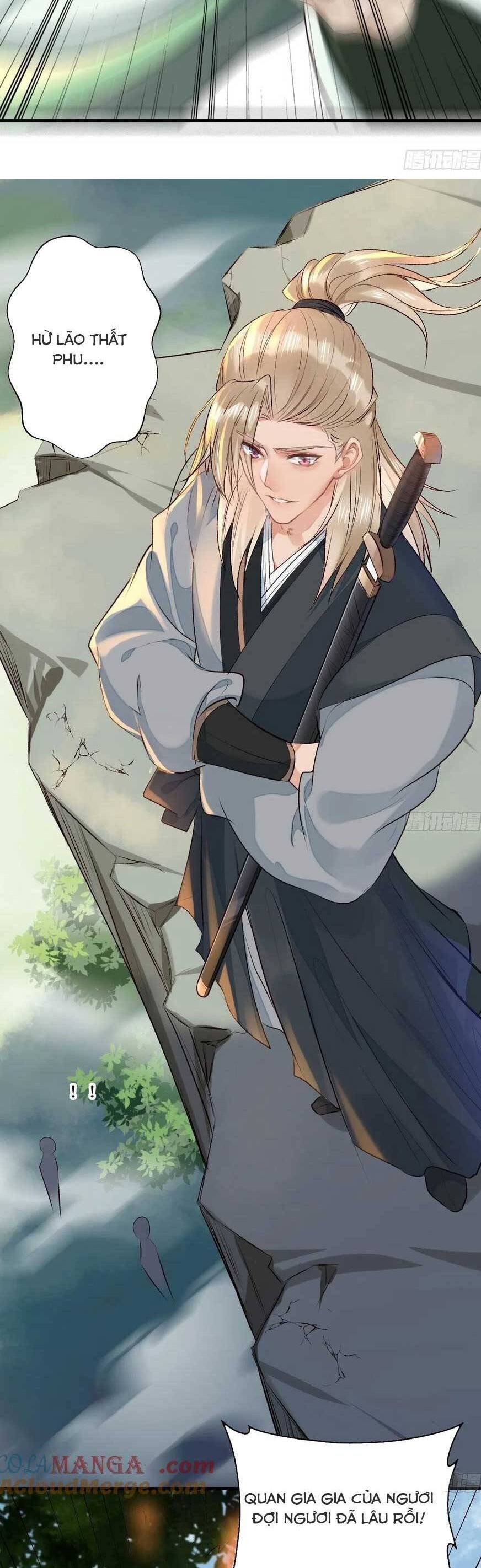 TUYỆT SẮC QUYẾN RŨ: QUỶ Y CHÍ TÔN Chap 518 - Next Chap 519