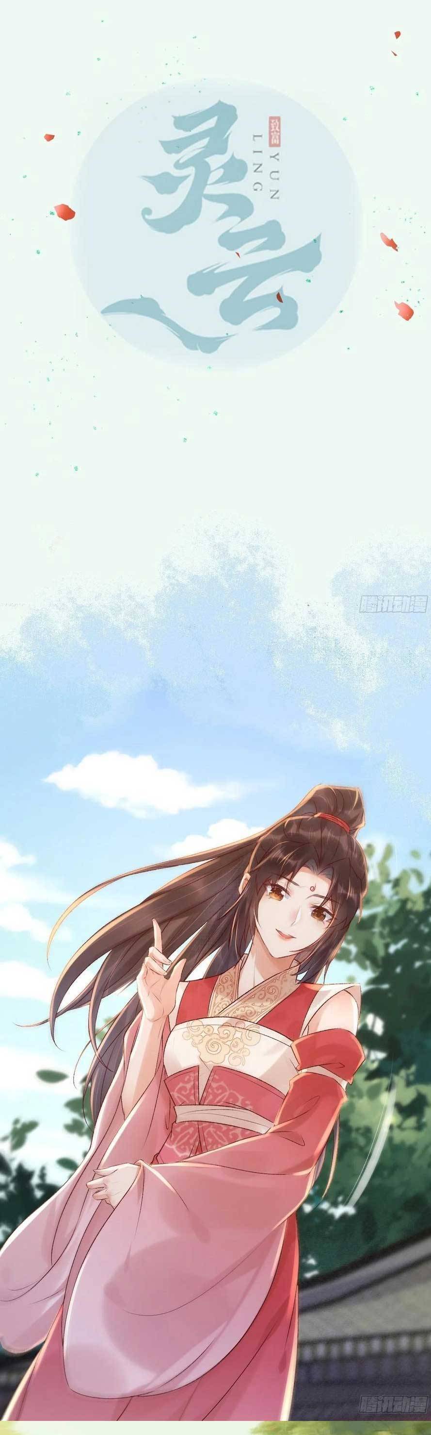 TUYỆT SẮC QUYẾN RŨ: QUỶ Y CHÍ TÔN Chap 519 - Next Chap 520