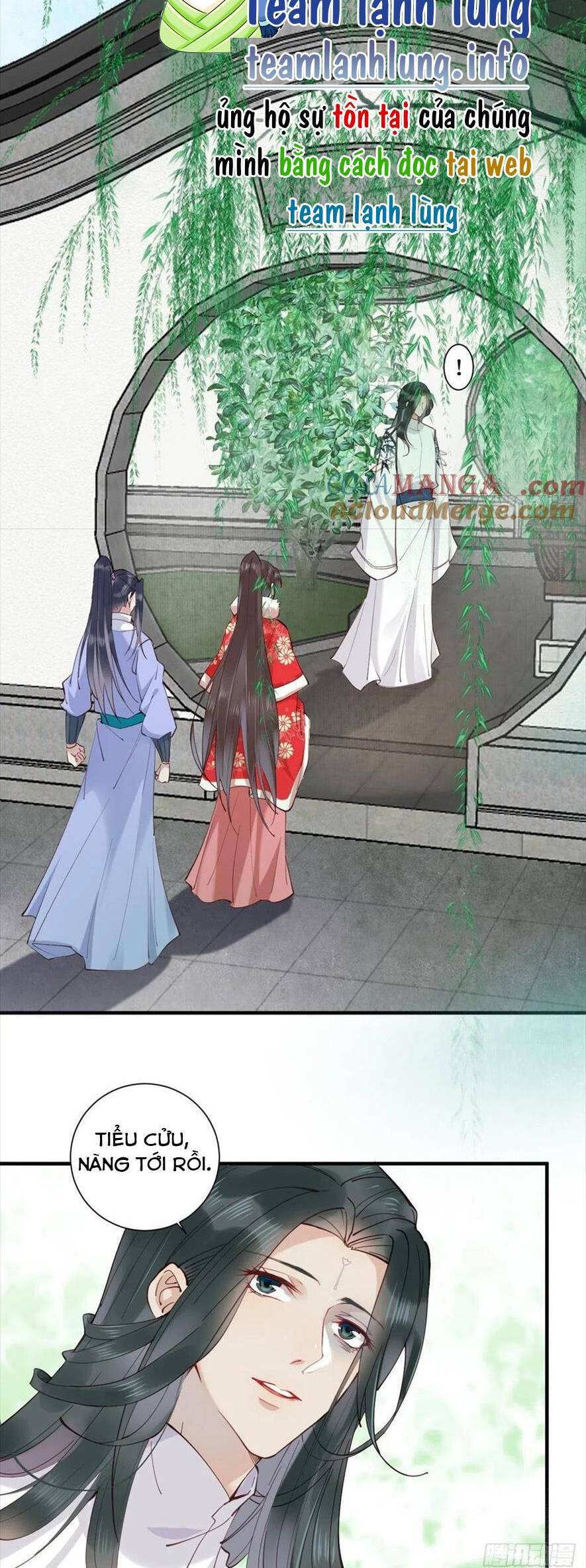 TUYỆT SẮC QUYẾN RŨ: QUỶ Y CHÍ TÔN Chap 524 - Next Chap 525