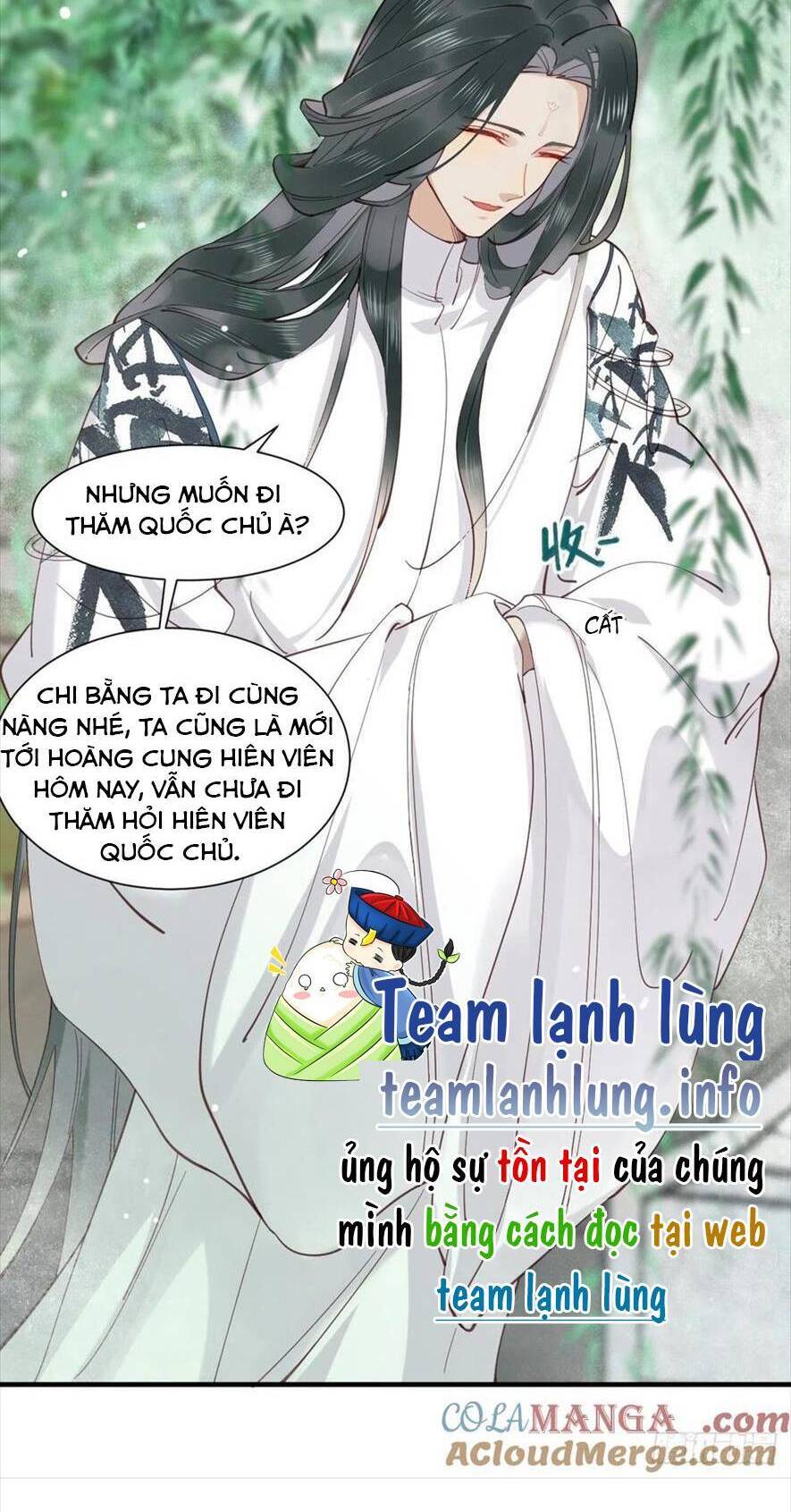 TUYỆT SẮC QUYẾN RŨ: QUỶ Y CHÍ TÔN Chap 524 - Next Chap 525