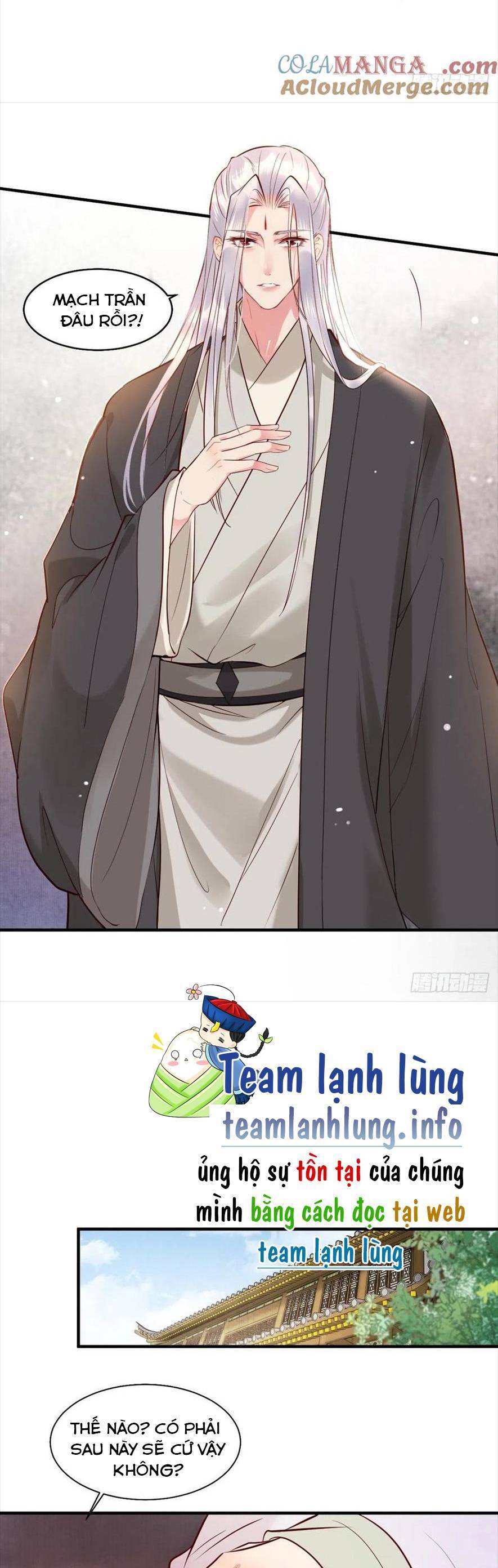 TUYỆT SẮC QUYẾN RŨ: QUỶ Y CHÍ TÔN Chap 524 - Next Chap 525