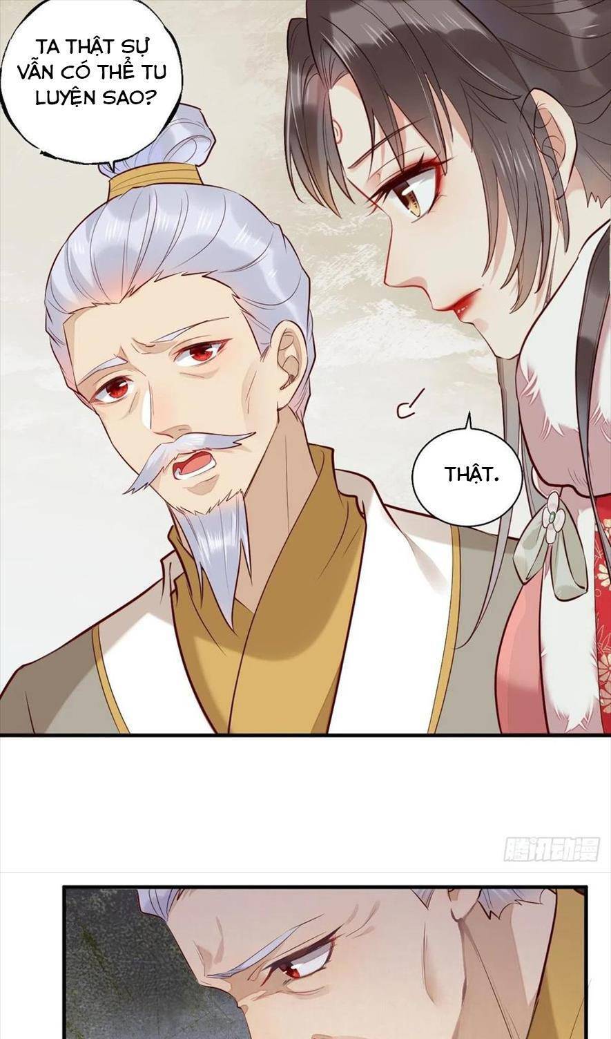 TUYỆT SẮC QUYẾN RŨ: QUỶ Y CHÍ TÔN Chap 524 - Next Chap 525