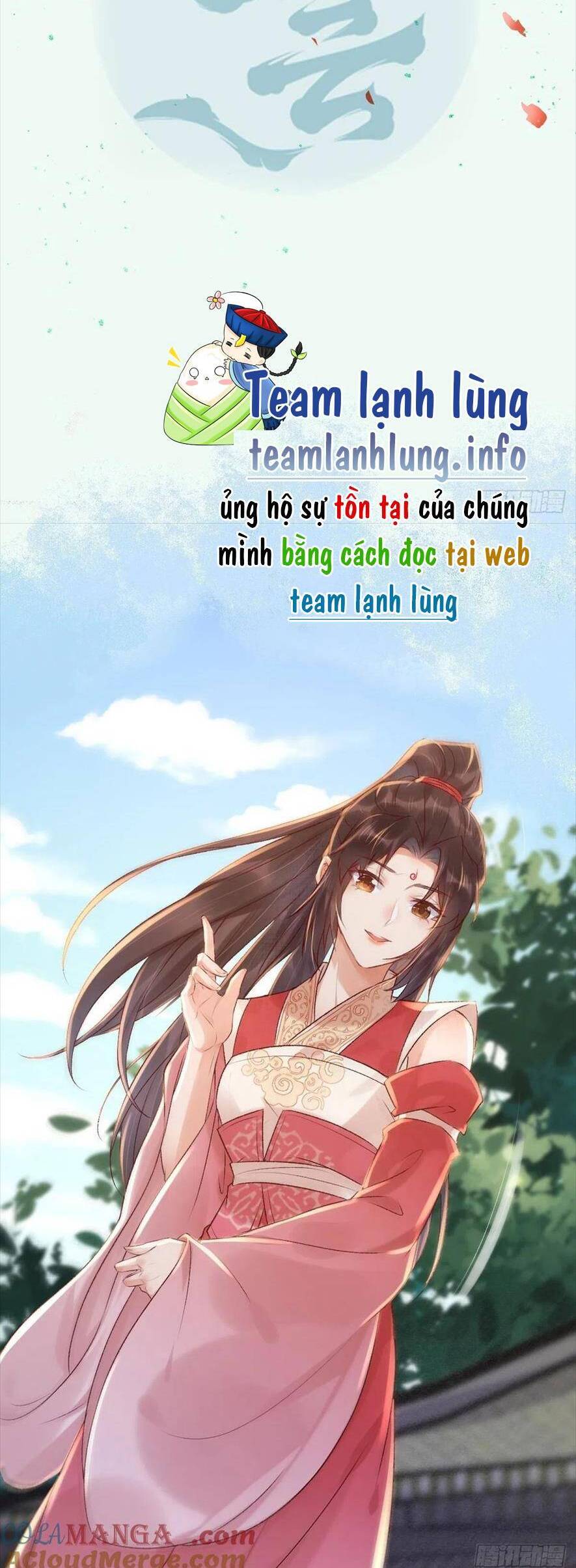 TUYỆT SẮC QUYẾN RŨ: QUỶ Y CHÍ TÔN Chap 524 - Next Chap 525
