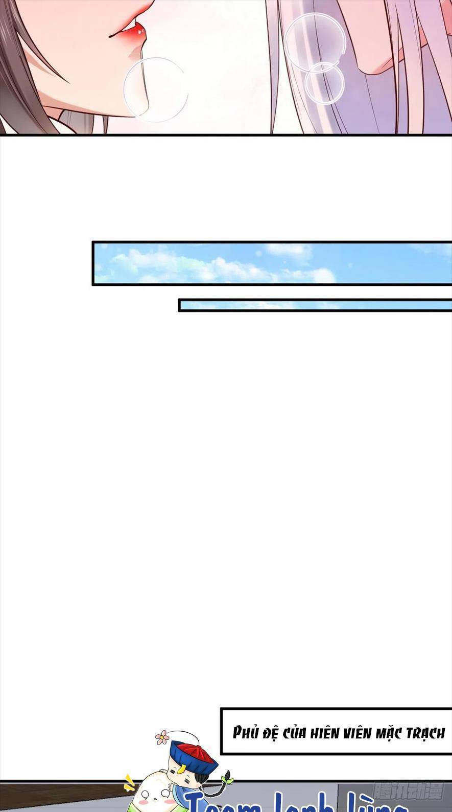 TUYỆT SẮC QUYẾN RŨ: QUỶ Y CHÍ TÔN Chap 525 - Next Chap 526