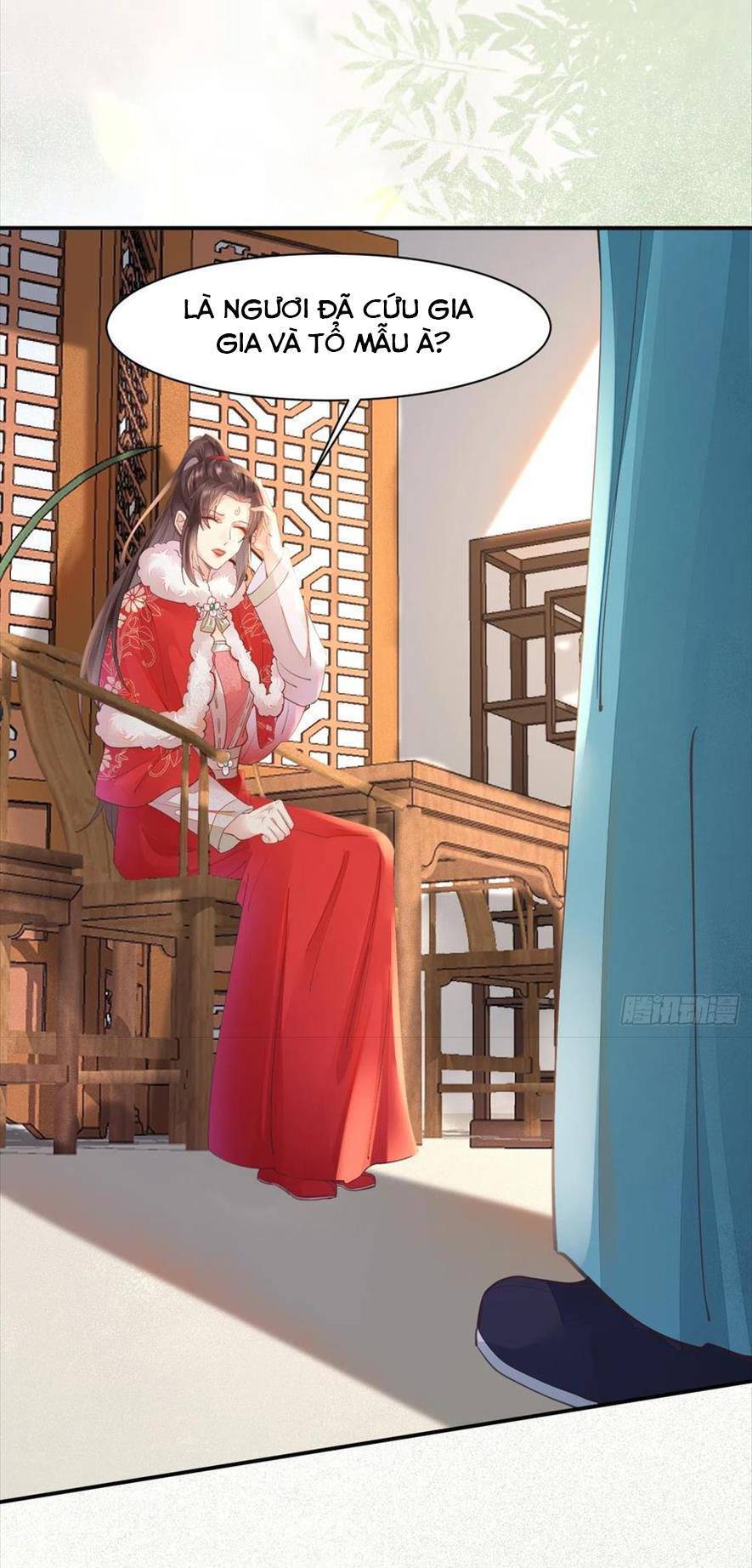 TUYỆT SẮC QUYẾN RŨ: QUỶ Y CHÍ TÔN Chap 528 - Next Chap 529