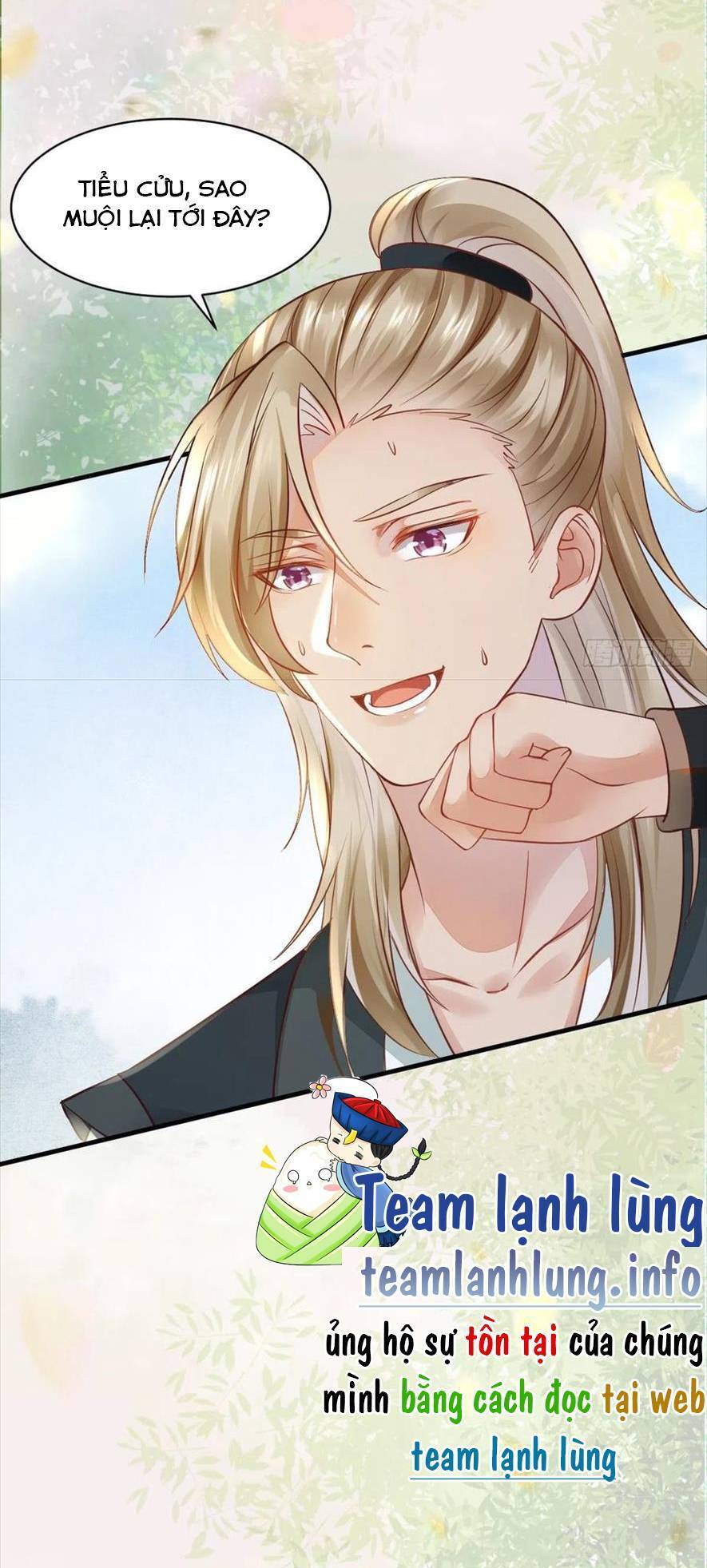 TUYỆT SẮC QUYẾN RŨ: QUỶ Y CHÍ TÔN Chap 531 - Next Chap 532