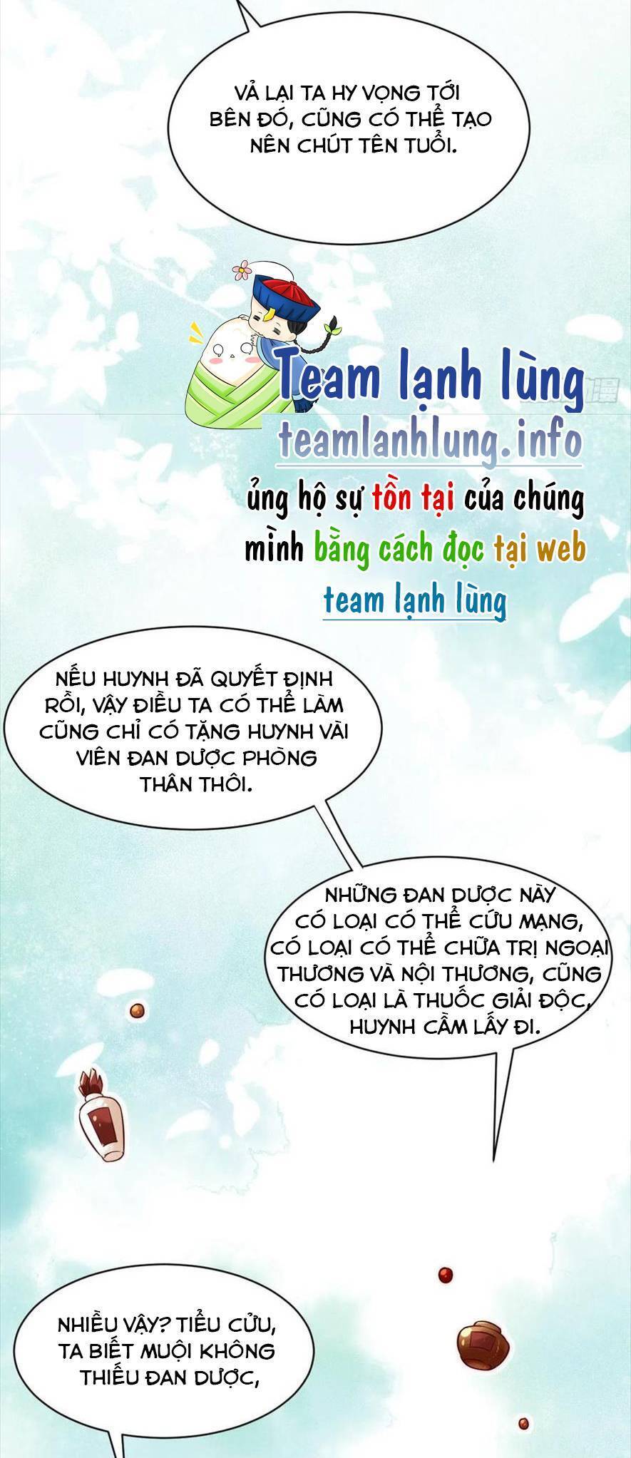 TUYỆT SẮC QUYẾN RŨ: QUỶ Y CHÍ TÔN Chap 531 - Next Chap 532