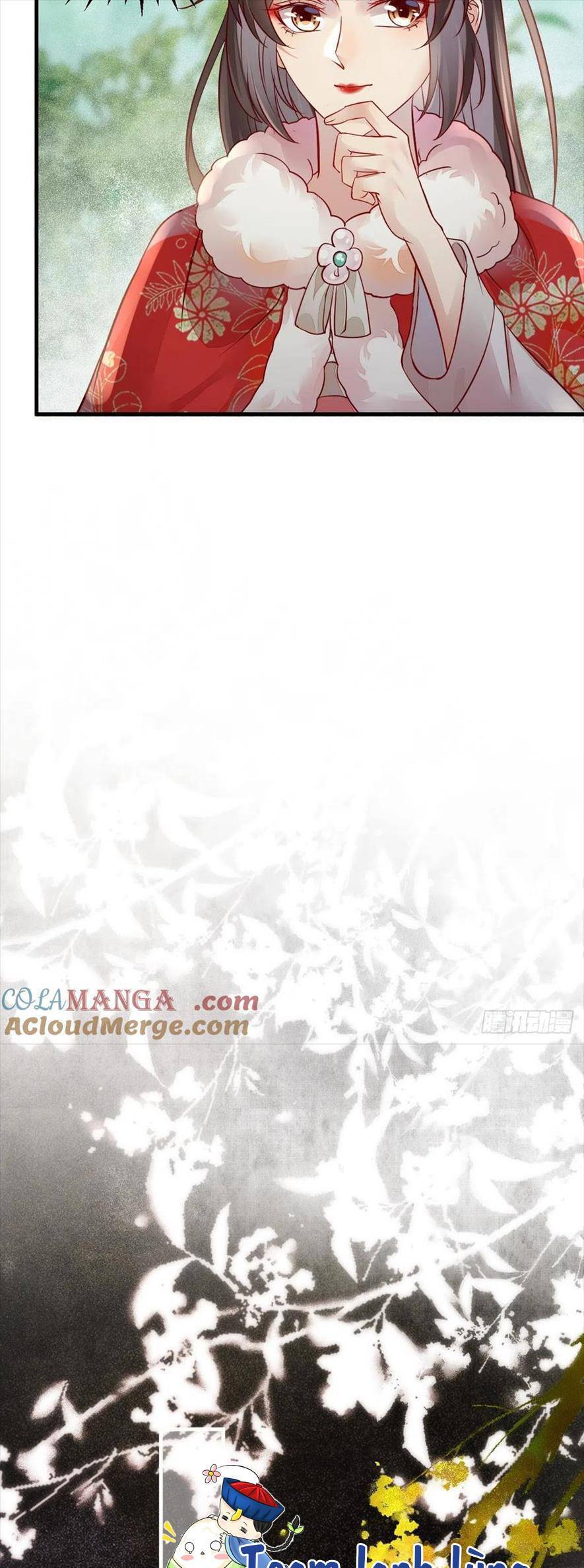 TUYỆT SẮC QUYẾN RŨ: QUỶ Y CHÍ TÔN Chap 531 - Next Chap 532