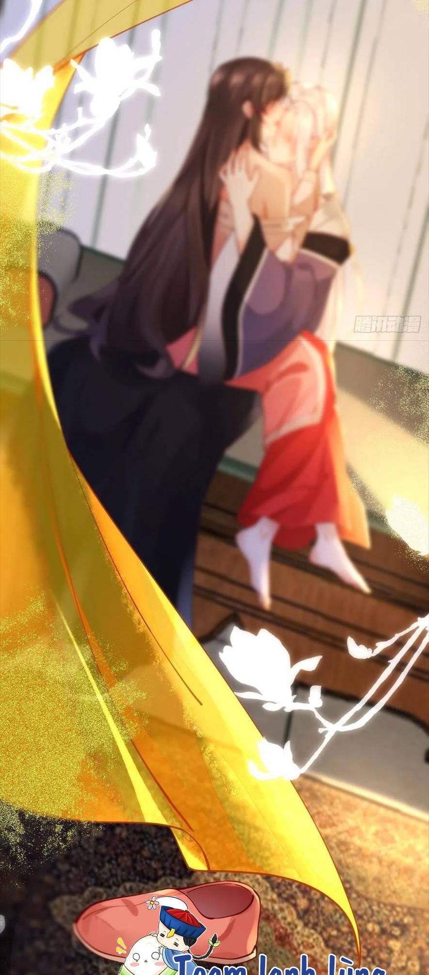 TUYỆT SẮC QUYẾN RŨ: QUỶ Y CHÍ TÔN Chap 532 - Next Chap 533