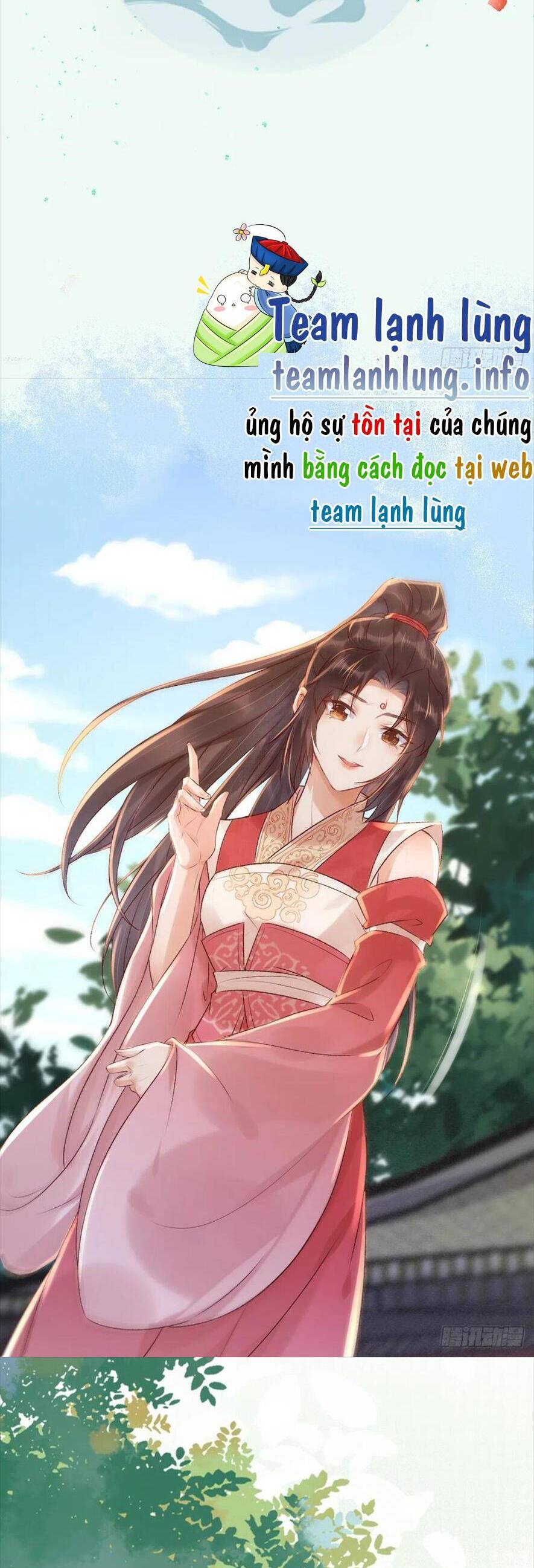 TUYỆT SẮC QUYẾN RŨ: QUỶ Y CHÍ TÔN Chap 537 - Next Chap 538