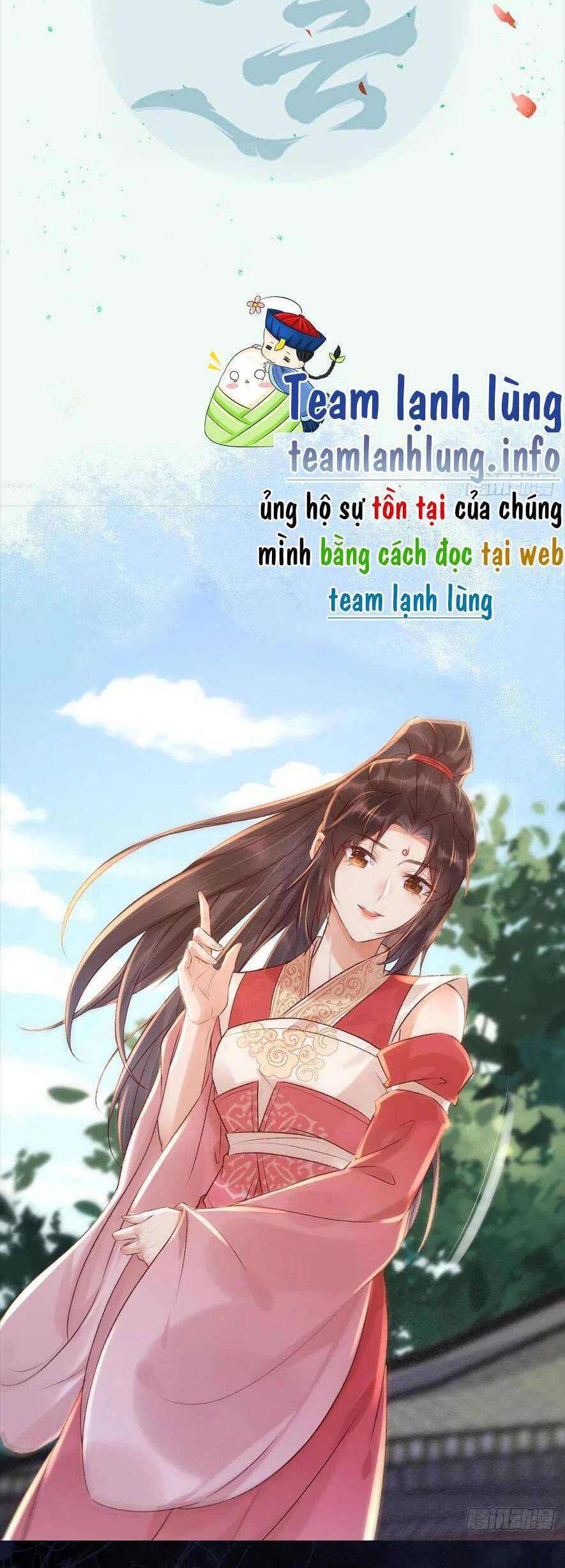 TUYỆT SẮC QUYẾN RŨ: QUỶ Y CHÍ TÔN Chap 544 - Next Chap 545