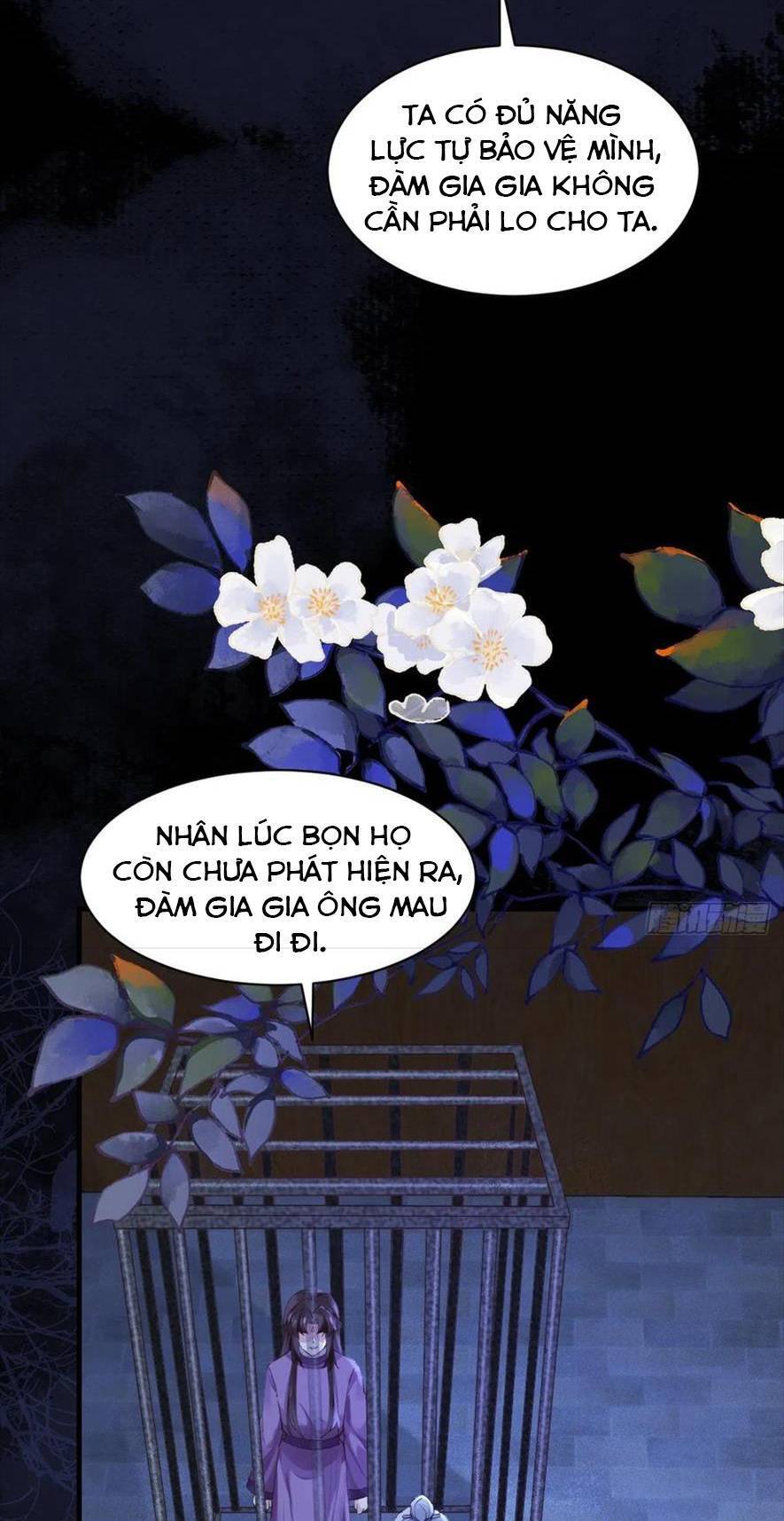 TUYỆT SẮC QUYẾN RŨ: QUỶ Y CHÍ TÔN Chap 544 - Next Chap 545