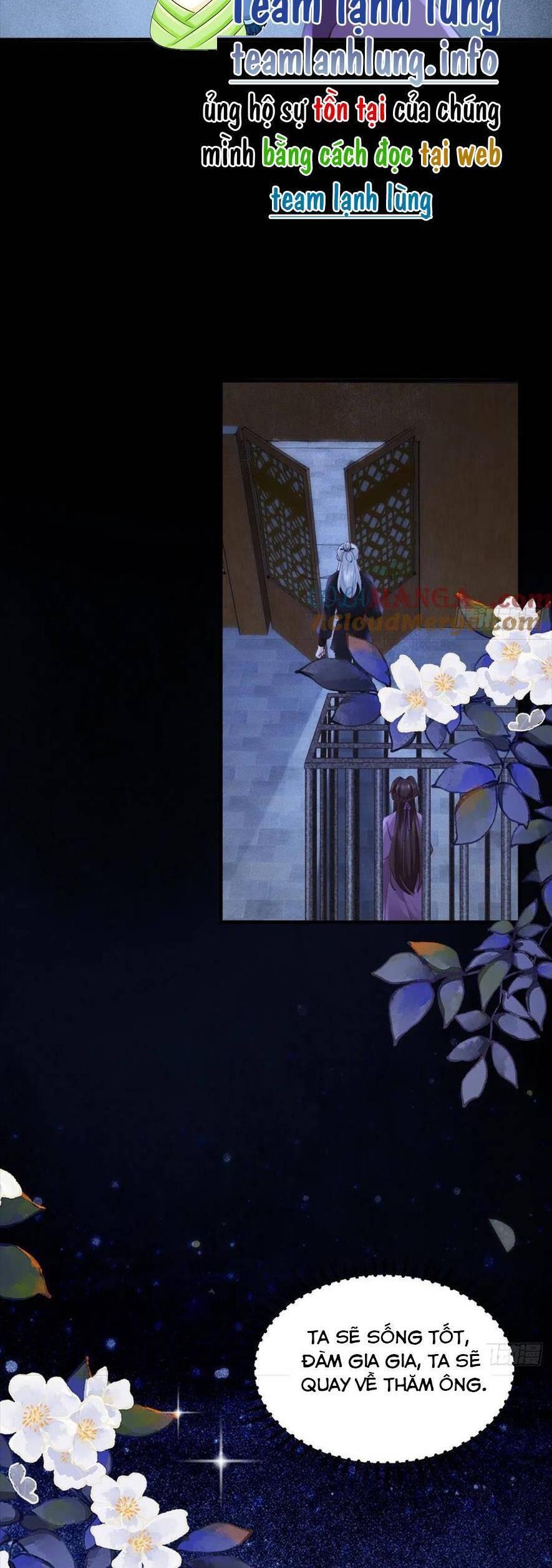 TUYỆT SẮC QUYẾN RŨ: QUỶ Y CHÍ TÔN Chap 544 - Next Chap 545