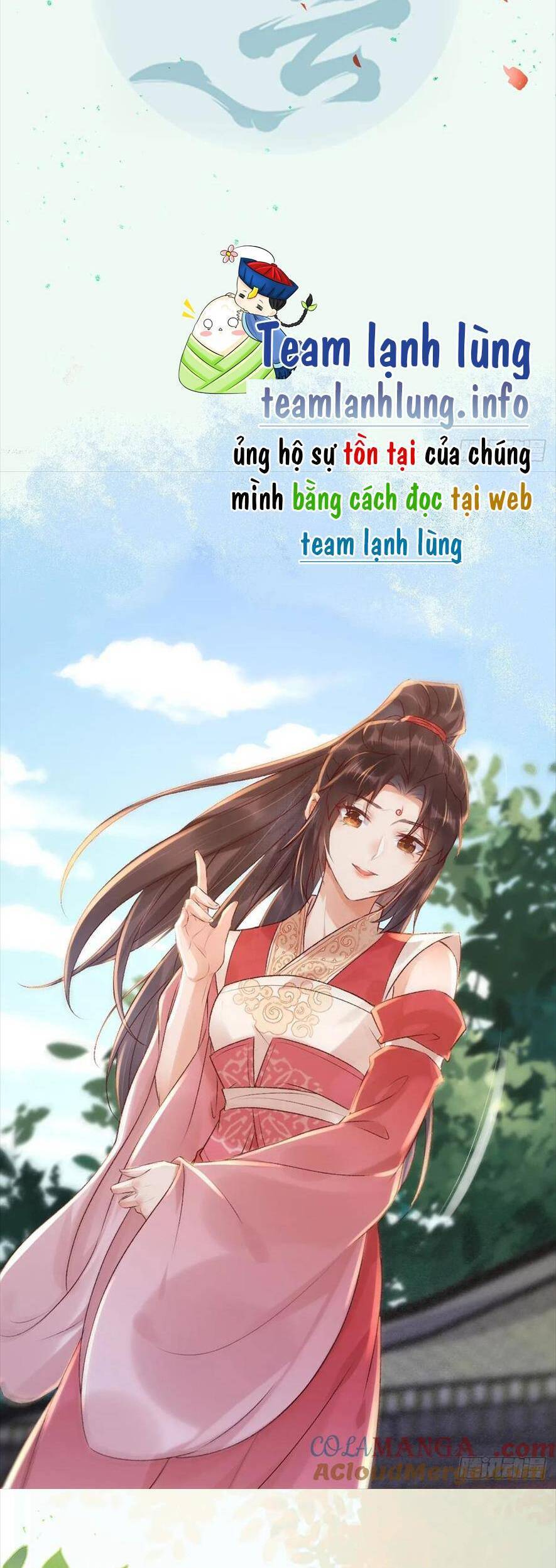 TUYỆT SẮC QUYẾN RŨ: QUỶ Y CHÍ TÔN Chap 546 - Next Chap 547