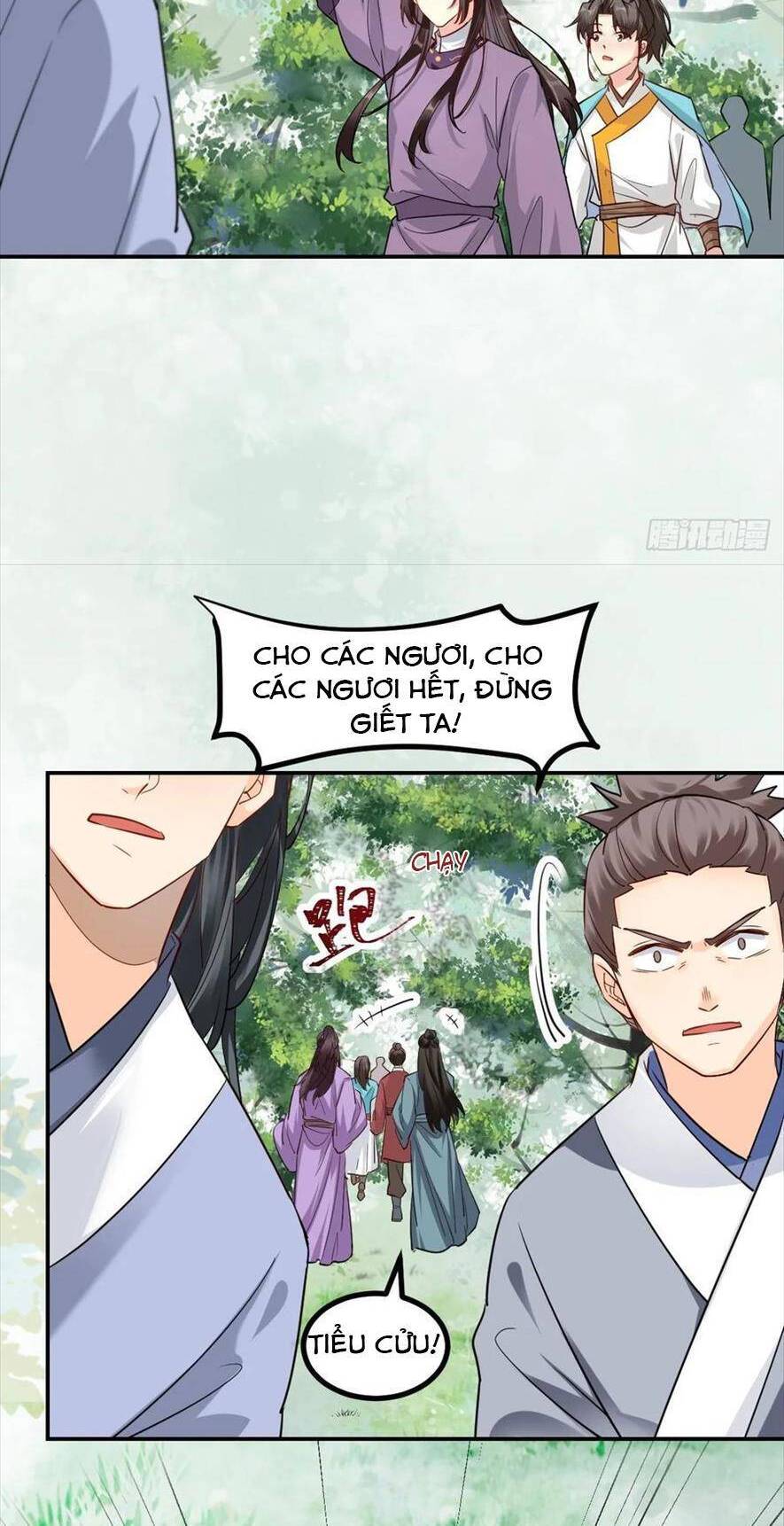 TUYỆT SẮC QUYẾN RŨ: QUỶ Y CHÍ TÔN Chap 552 - Next Chap 553