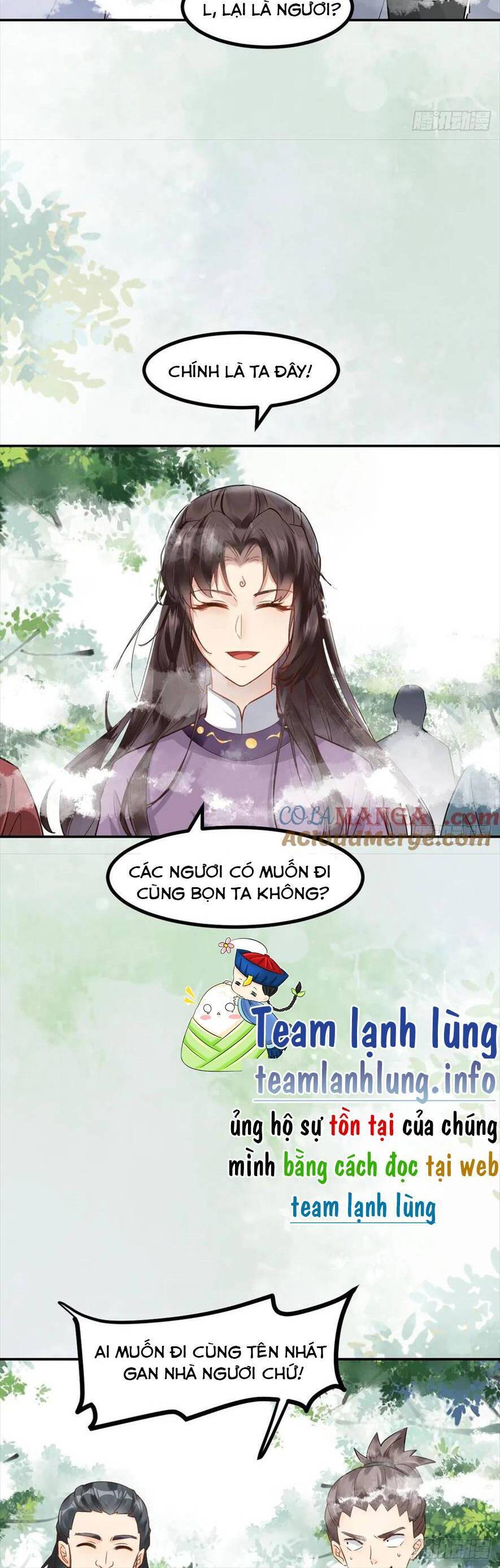 TUYỆT SẮC QUYẾN RŨ: QUỶ Y CHÍ TÔN Chap 552 - Next Chap 553