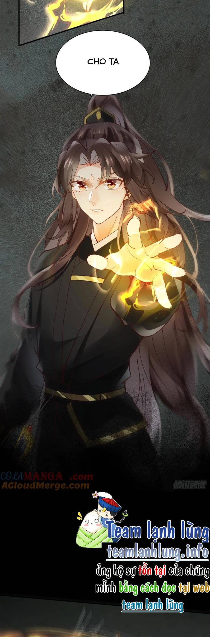 TUYỆT SẮC QUYẾN RŨ: QUỶ Y CHÍ TÔN Chap 556 - Next Chap 557