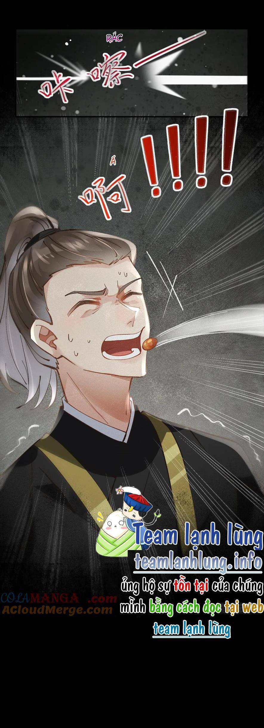 TUYỆT SẮC QUYẾN RŨ: QUỶ Y CHÍ TÔN Chap 556 - Next Chap 557