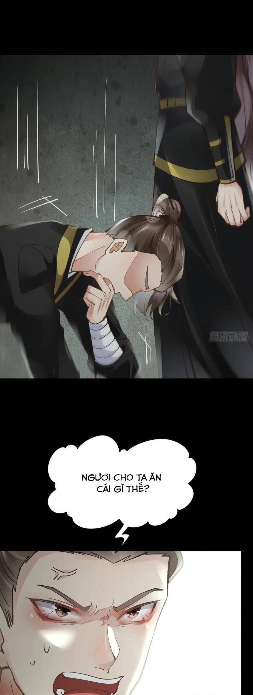 TUYỆT SẮC QUYẾN RŨ: QUỶ Y CHÍ TÔN Chap 556 - Next Chap 557