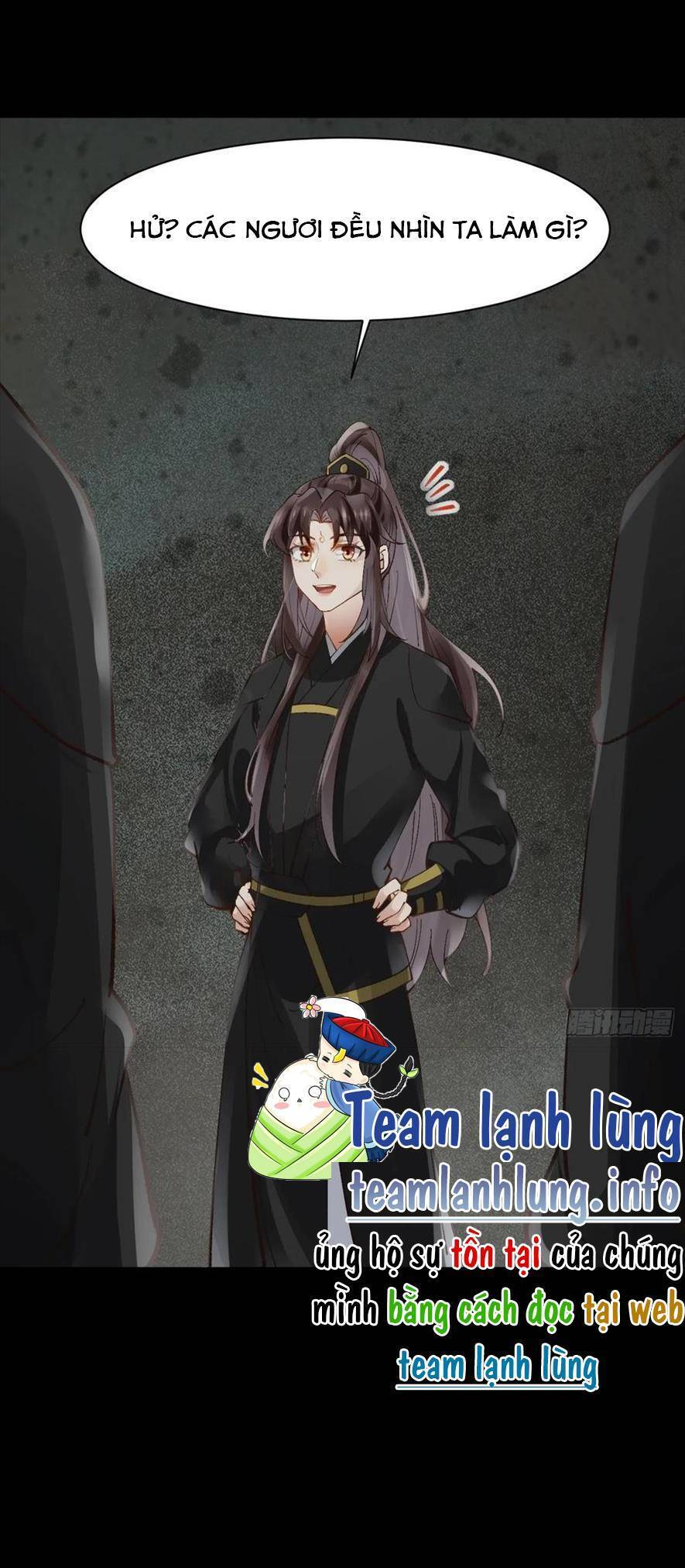 TUYỆT SẮC QUYẾN RŨ: QUỶ Y CHÍ TÔN Chap 556 - Next Chap 557