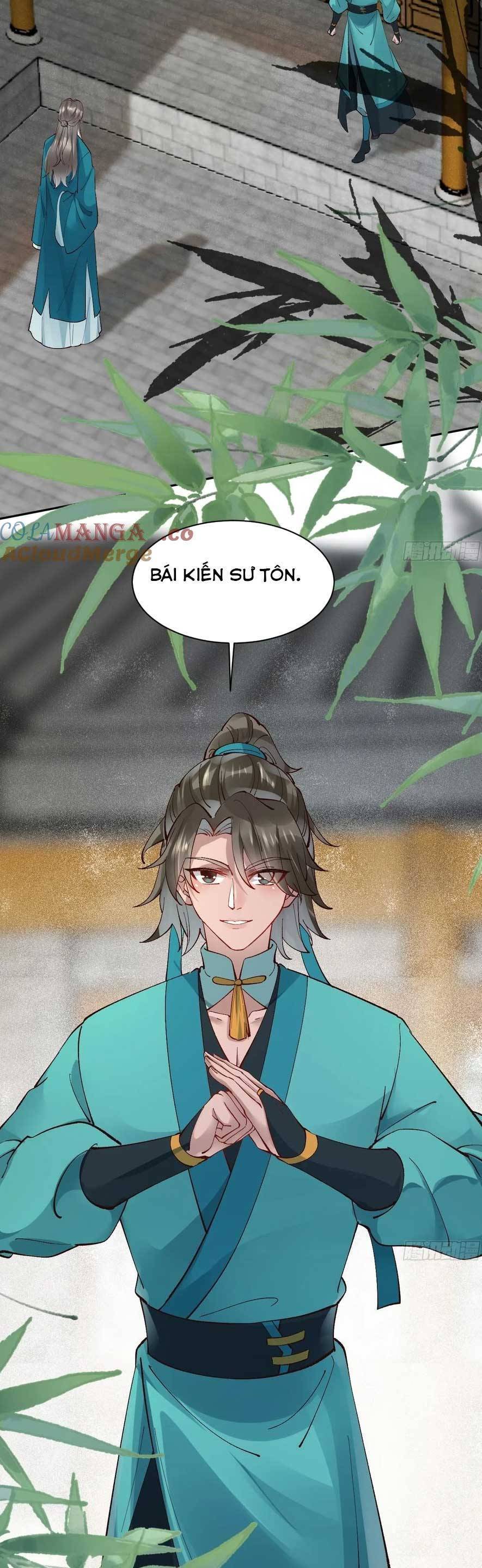 TUYỆT SẮC QUYẾN RŨ: QUỶ Y CHÍ TÔN Chap 558 - Next Chap 559