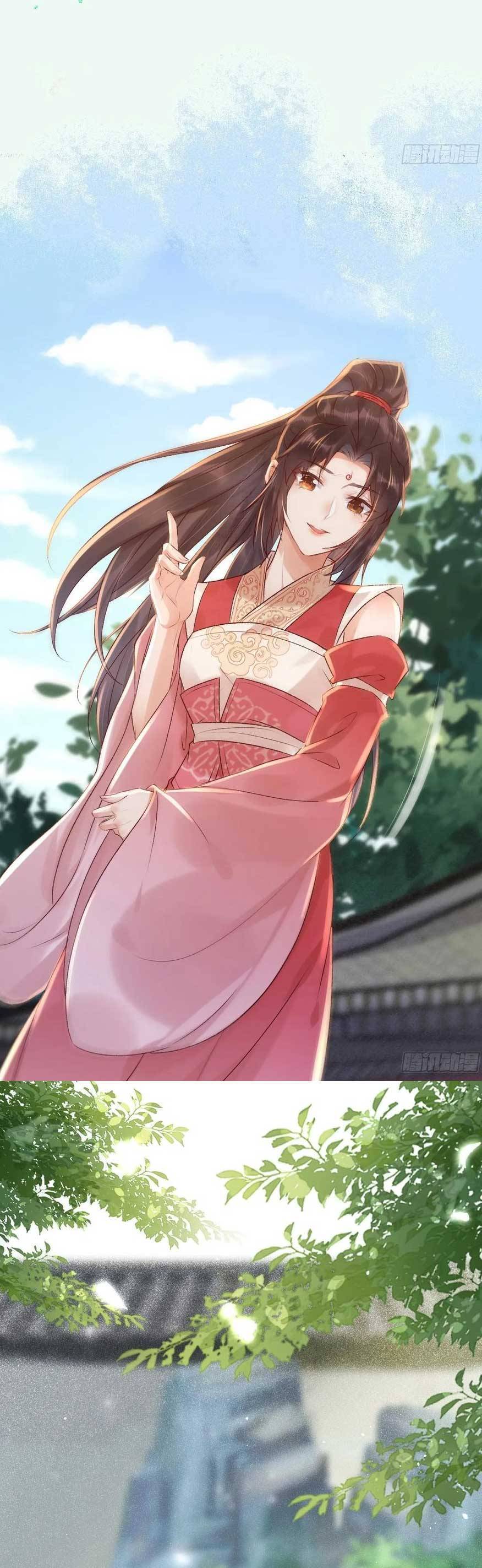 TUYỆT SẮC QUYẾN RŨ: QUỶ Y CHÍ TÔN Chap 563 - Next Chap 564