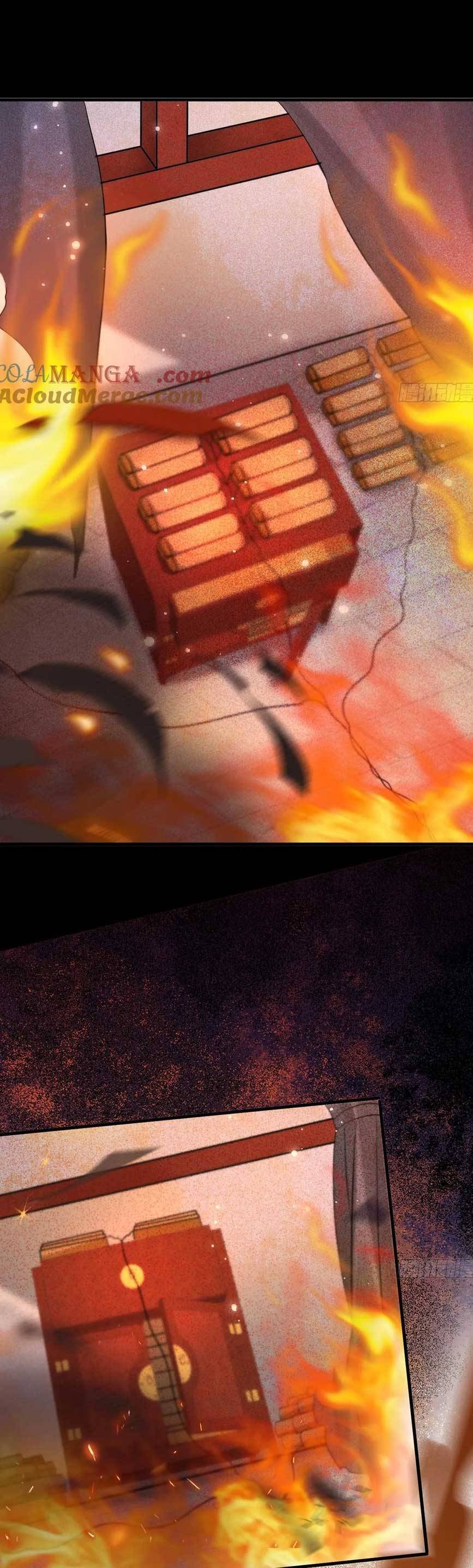 TUYỆT SẮC QUYẾN RŨ: QUỶ Y CHÍ TÔN Chap 564 - Next Chap 565