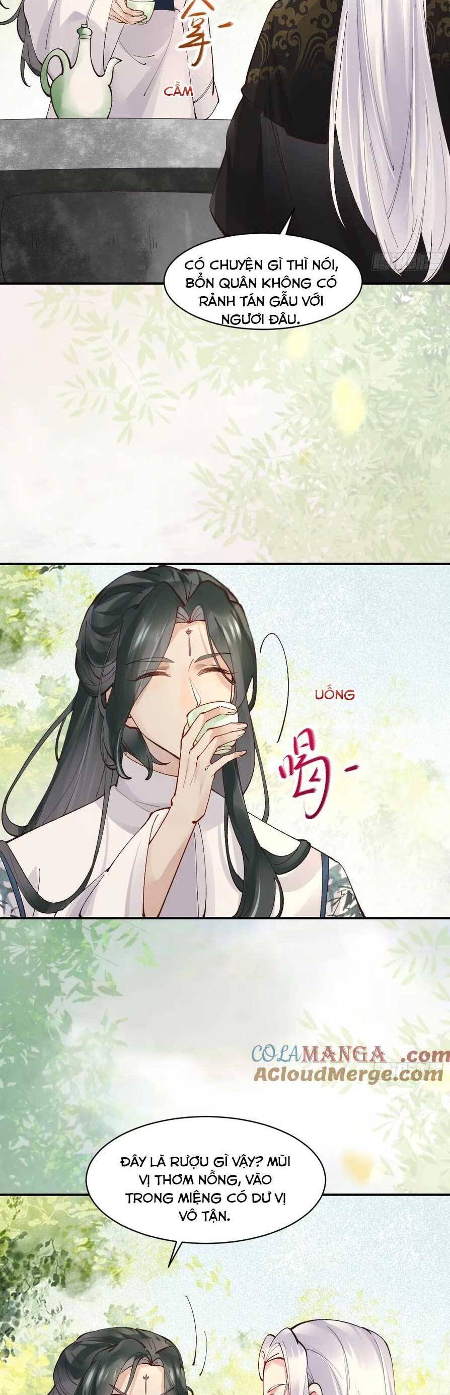 TUYỆT SẮC QUYẾN RŨ: QUỶ Y CHÍ TÔN Chap 569 - Next Chap 570
