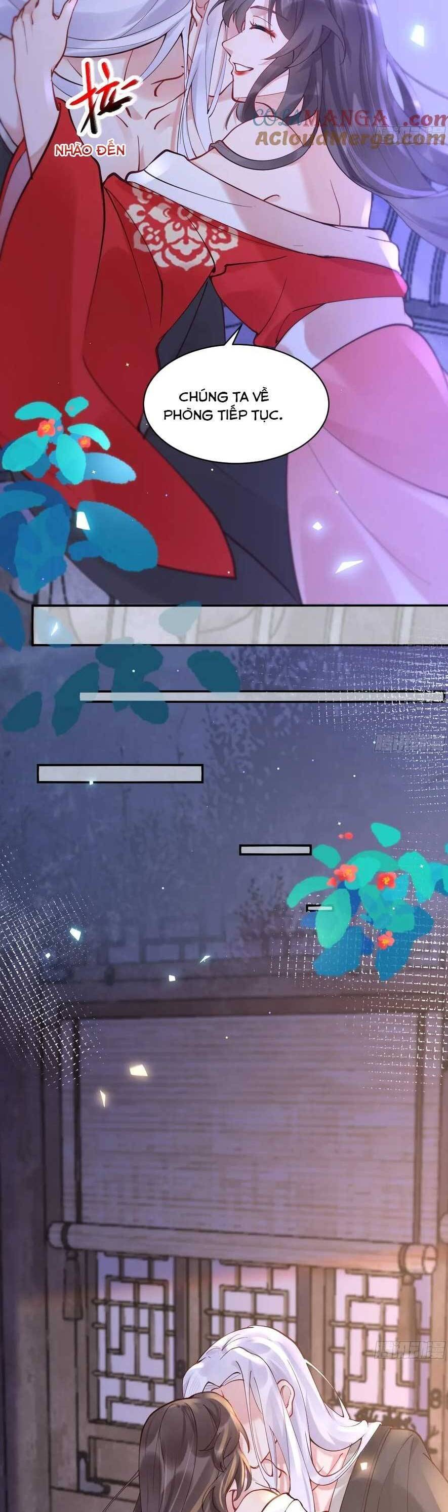 TUYỆT SẮC QUYẾN RŨ: QUỶ Y CHÍ TÔN Chap 576 - Next Chap 577