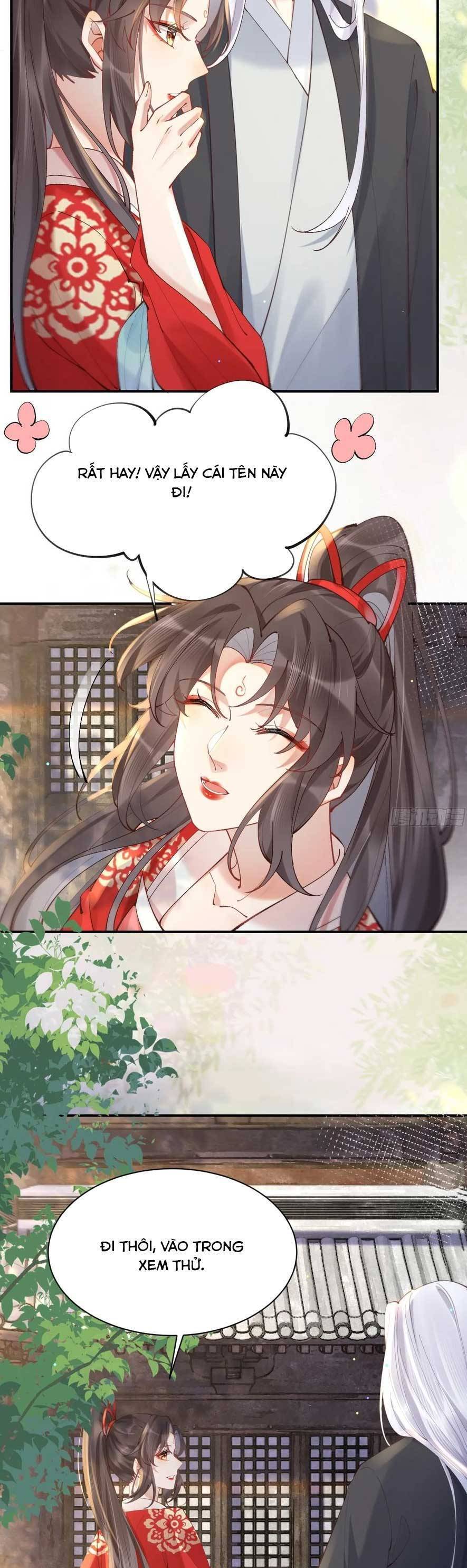 TUYỆT SẮC QUYẾN RŨ: QUỶ Y CHÍ TÔN Chap 579 - Next Chap 580