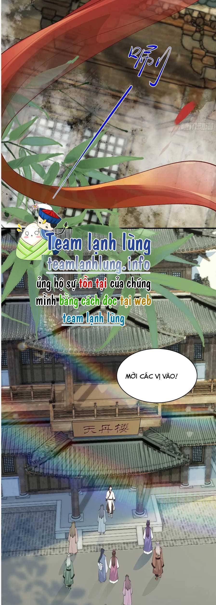 TUYỆT SẮC QUYẾN RŨ: QUỶ Y CHÍ TÔN Chap 583 - Next Chap 584