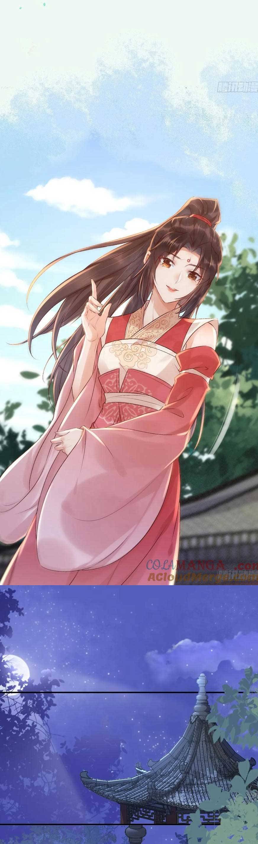 TUYỆT SẮC QUYẾN RŨ: QUỶ Y CHÍ TÔN Chap 583 - Next Chap 584