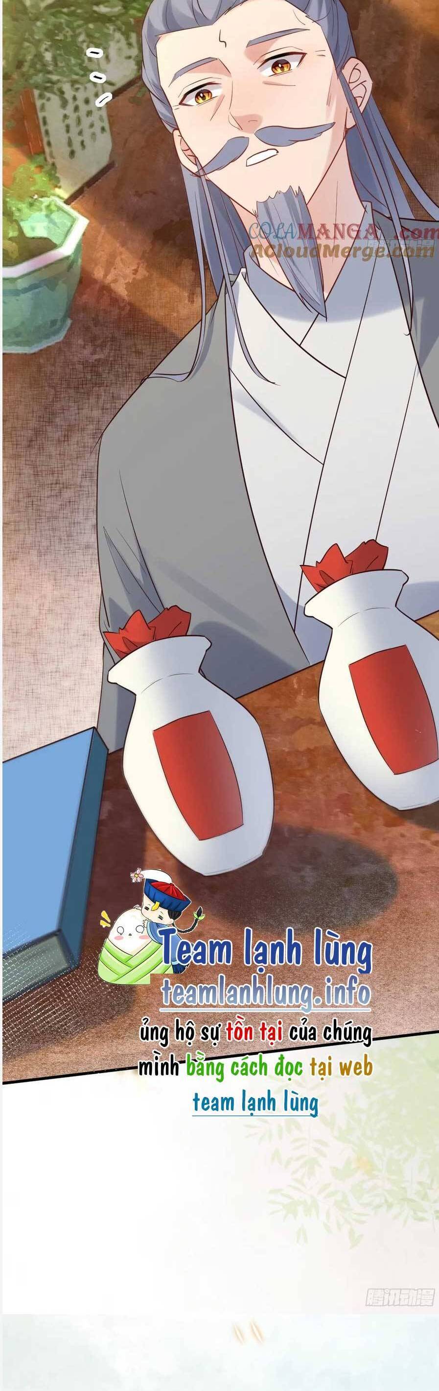 TUYỆT SẮC QUYẾN RŨ: QUỶ Y CHÍ TÔN Chap 589 - Next Chap 590