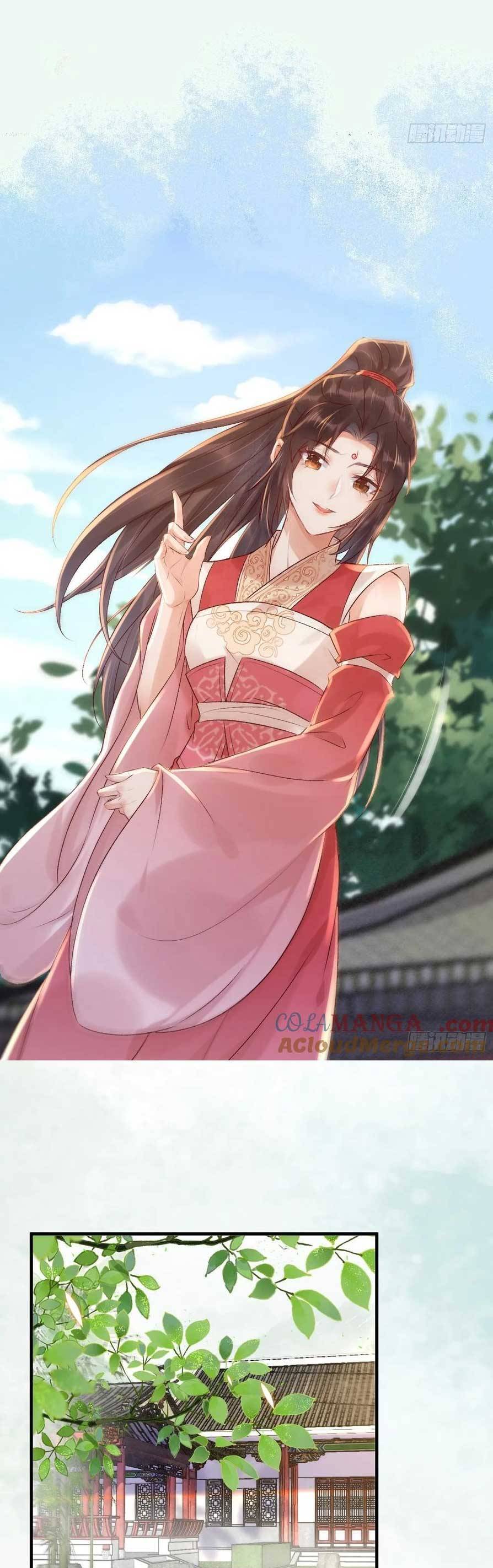 TUYỆT SẮC QUYẾN RŨ: QUỶ Y CHÍ TÔN Chap 592 - Next Chap 593